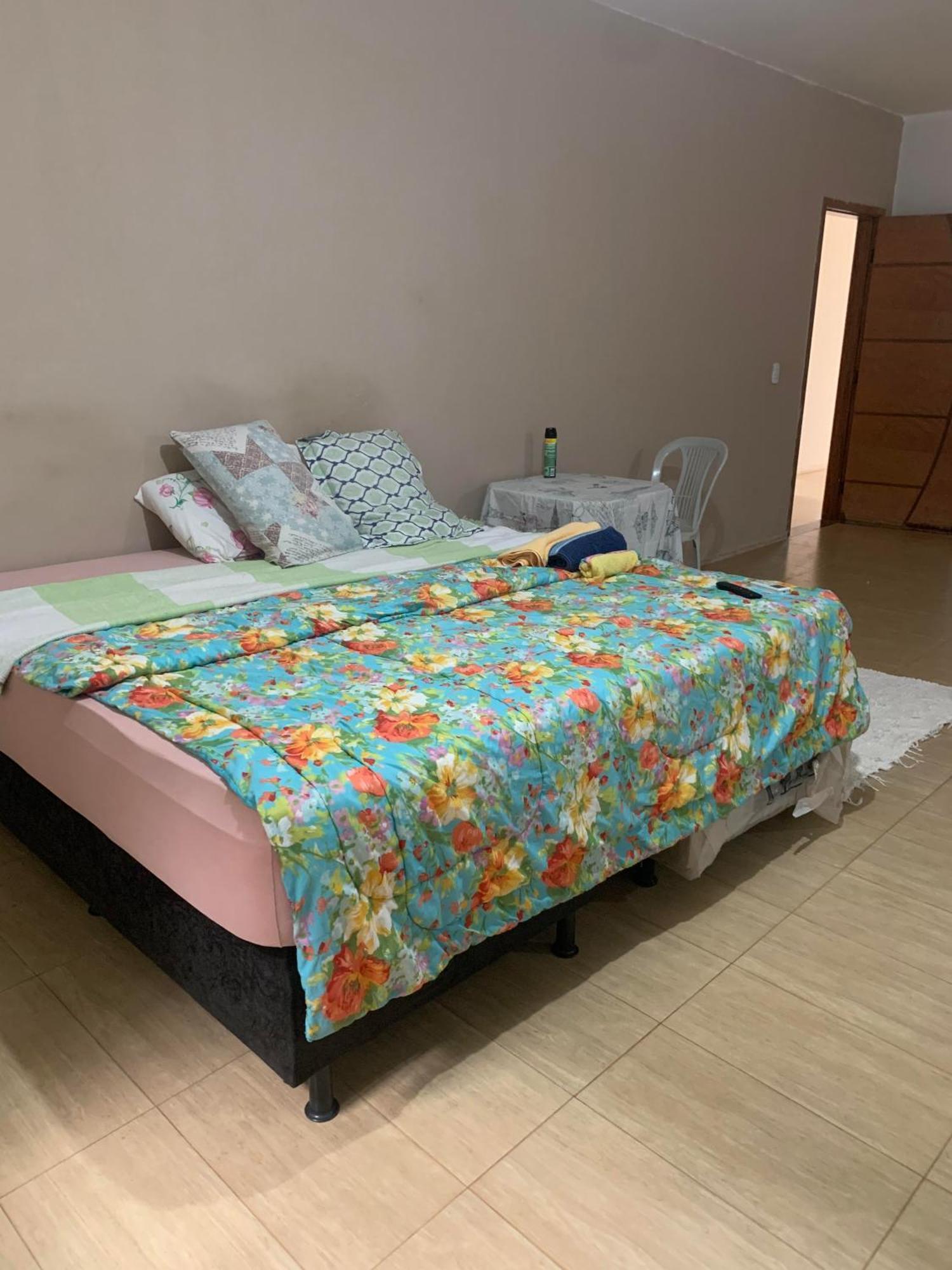 Casa Lago Sul Brasília Extérieur photo