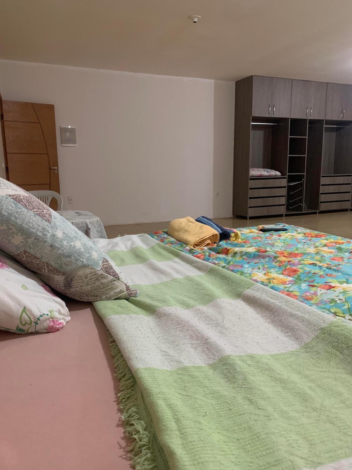 Casa Lago Sul Brasília Extérieur photo
