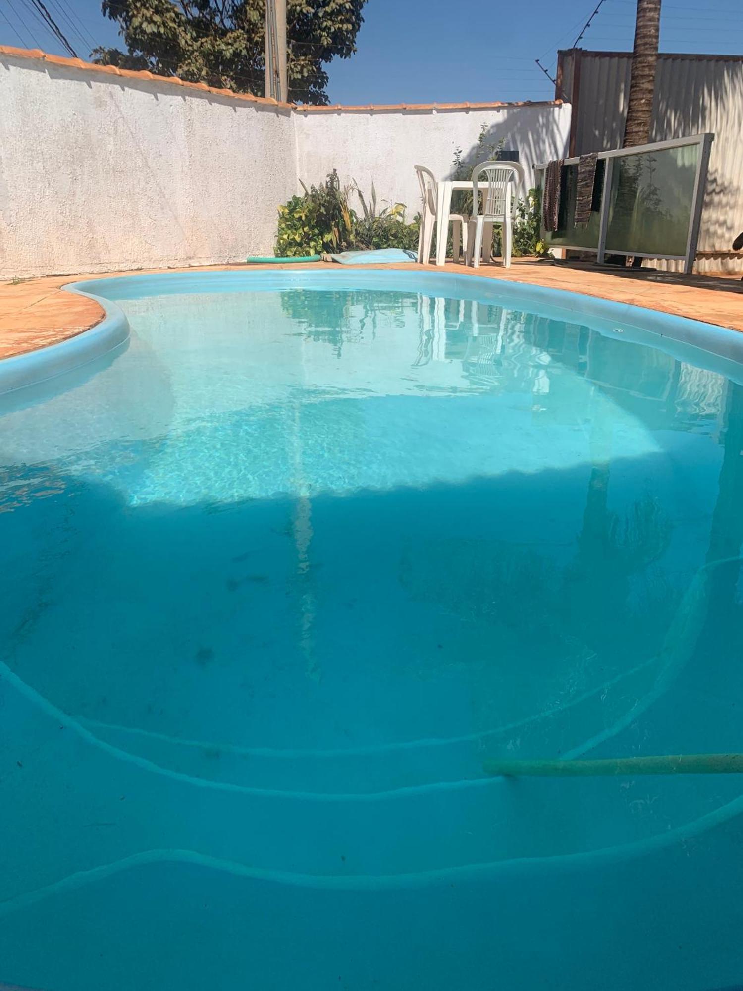 Casa Lago Sul Brasília Extérieur photo