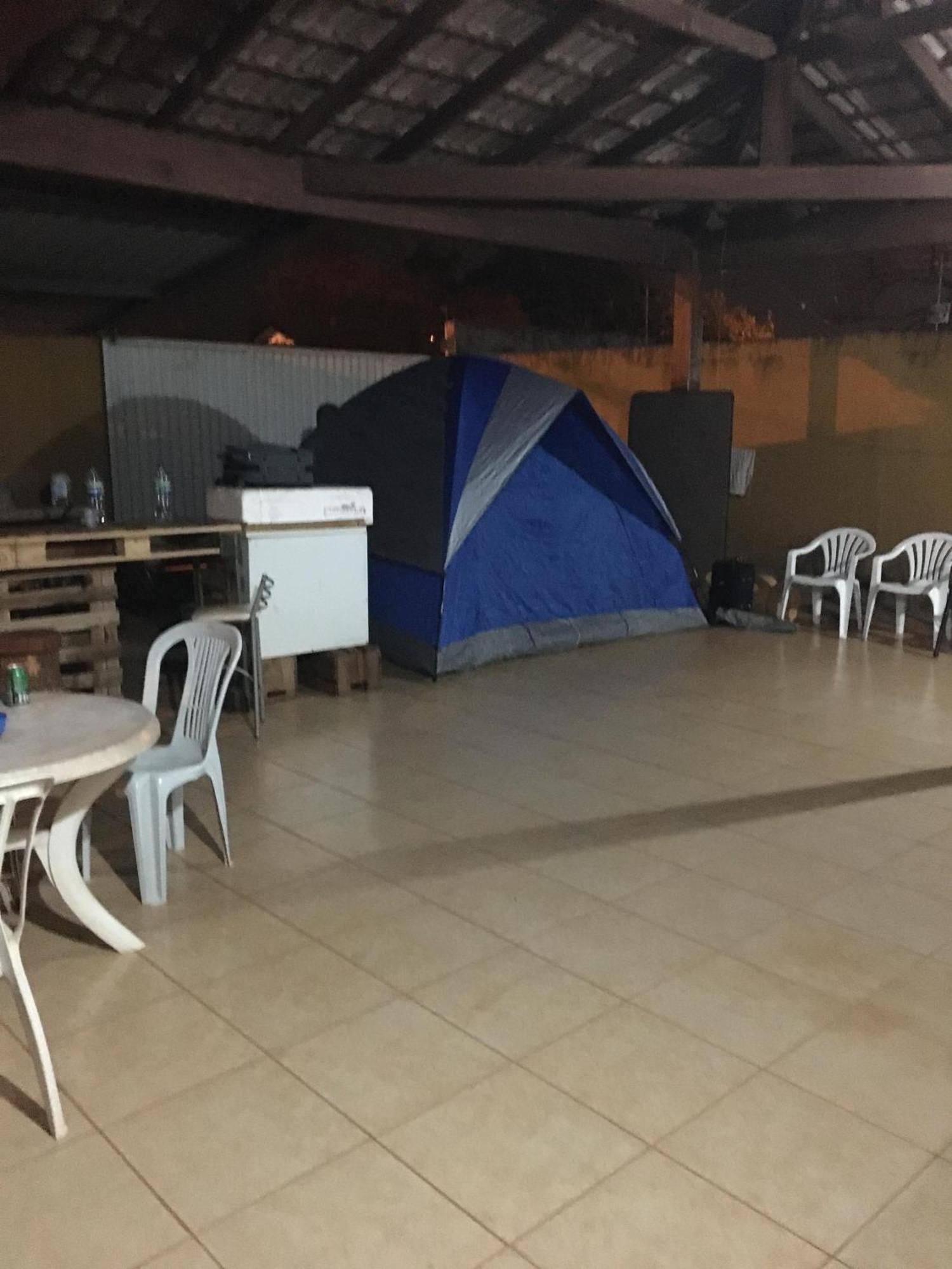 Casa Lago Sul Brasília Extérieur photo