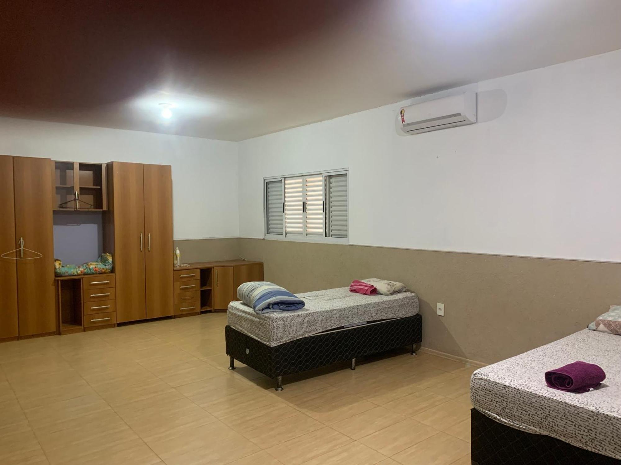 Casa Lago Sul Brasília Extérieur photo