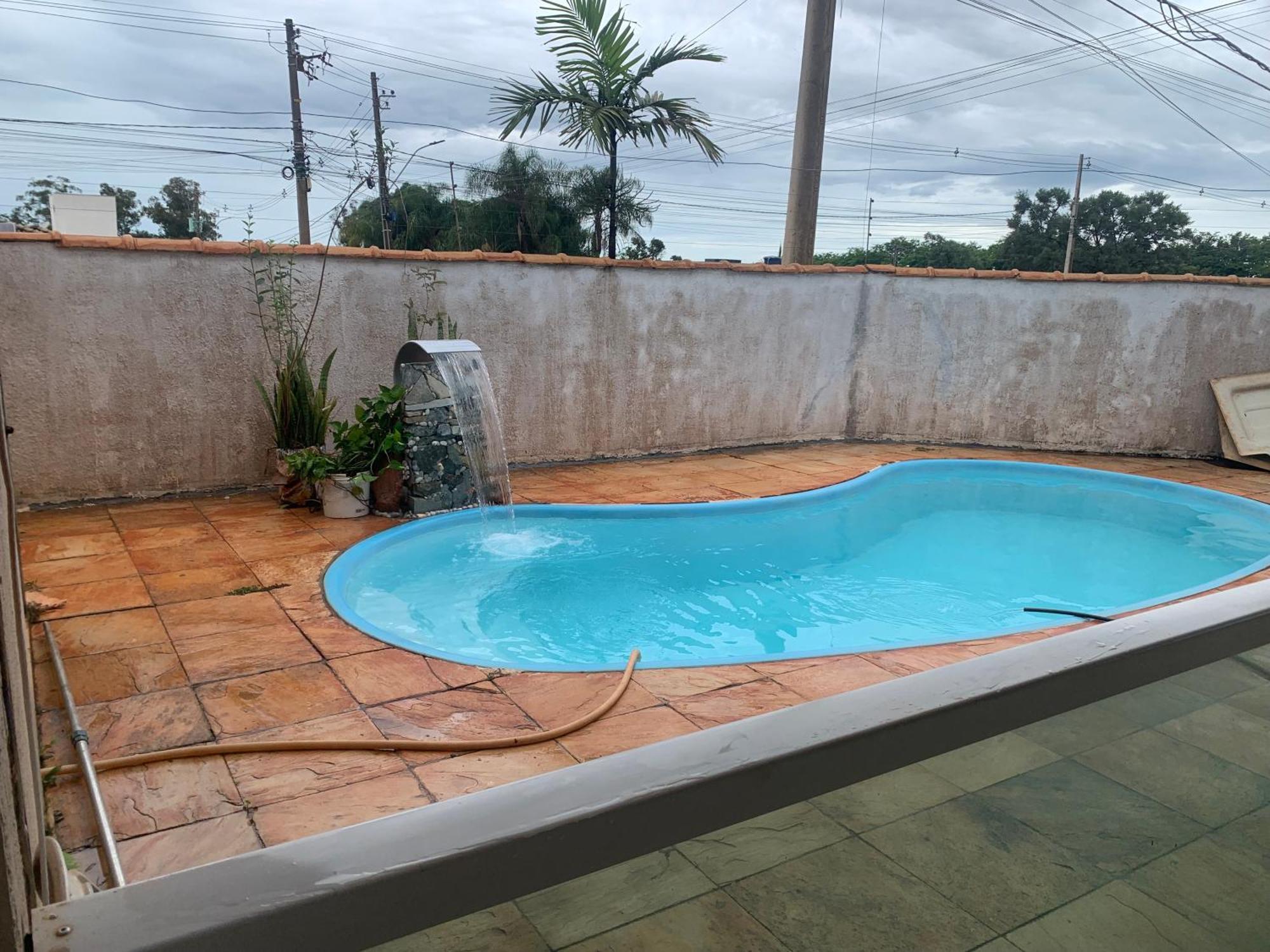 Casa Lago Sul Brasília Extérieur photo